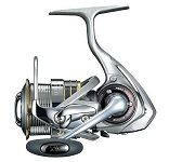 Катушка безынерционная DAIWA Luvias 1003 (2012)