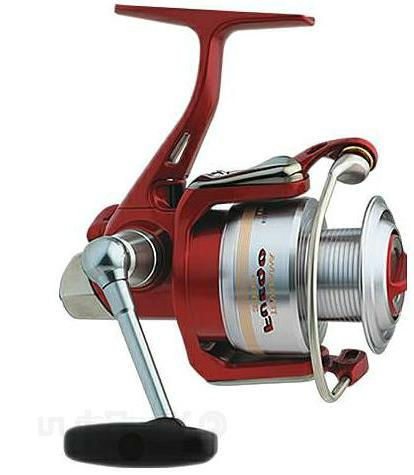 Катушка Daiwa Fuego 3000 в каталоге Катушки DAIWA - Катушки Daiwa Fuego ...