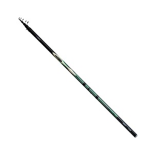 Удилище телескопическое с кольцами DAIWA AQUALITE RIVER TROUTE AQL-T45 (4,5м)
