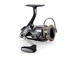 Катушка безынерционная DAIWA Caldia 3500 (2012) (запасная шпуля в комплекте)