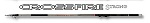 Удилище телескопическое с кольцами DAIWA Crossfire Bolo Strong CF-V 50S (5м)