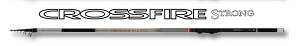 Удилище телескопическое с кольцами DAIWA Crossfire Bolo Strong CF-V 50S (5м)