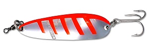 Блесна колеблющаяся DAIWA Crusader 4 / FOS (4701)