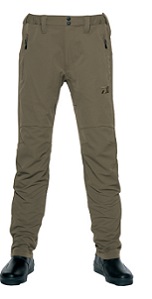 Брюки непродуваемые DAIWA DP-8102 BLACK 3XL / 895682