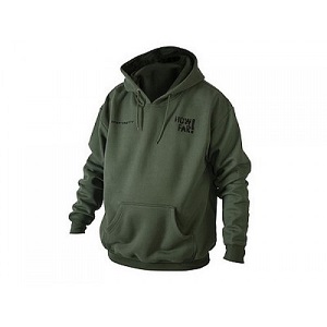 Толстовка с капюшоном DAIWA Infinity How Far Hoodie размер -  L / IHFH-L