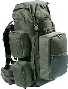 Рюкзак DAIWA Infinity Rucksack 50L (объём 50 литров)