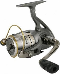 Катушка Daiwa Liberty 2000