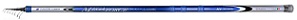 Удилище телескопическое с кольцами DAIWA Megaforce Bolo Classic MF-VC 50G (5м)