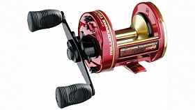 Катушка мультипликаторная DAIWA Millionaire Tournament 7HT Turbo