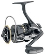 Катушка Daiwa R'Nessa 2500