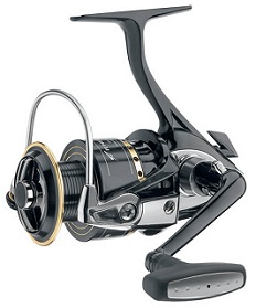Катушка Daiwa R\'Nessa 3000