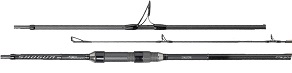 Удилище карповое DAIWA Shogun Slim Power SHOC  3312