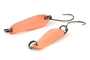Блесна колеблющаяся DAIWA SKINNY SPOON 1.2 LIGHT PINK / 04811276