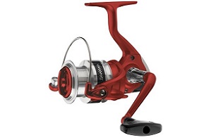 Катушка безынерционная DAIWA Sweepfire - E 3500 (Red)