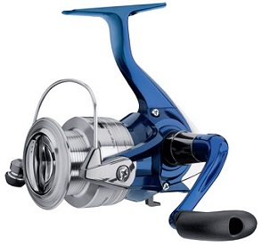 Катушка Daiwa Sweepfire-X 2500
