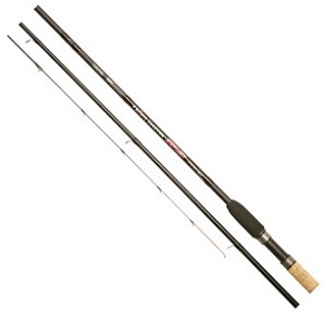 Удилище фидерное DAIWA Team Daiwa SR3 TDSR3-116FQ