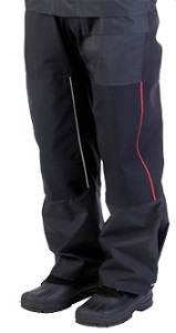 Брюки непромокаемые дышащие DAIWA Tournament Gore-Tex Trousers - размер XL (52-54) / TAGT-XL