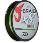 Плетеная леска Daiwa