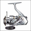 Катушка Daiwa Certate Hyper Custom 2500R