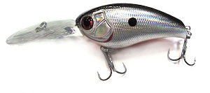 Воблер Kosadaka ORB XL 55F GT