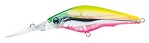 Воблер Yo-Zuri Hardcore Shad HCLP 50 мм
