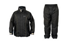 Костюм Shimano Dry Shield RA 121H