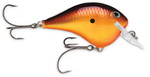 Воблер Rapala DT Fat Sure set DTFATSS01 CW
