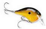 Воблер Rapala DT Fat Sure set DTFATSS01 G
