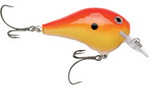 Воблер Rapala DT Fat Sure set DTFATSS01 GFR