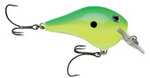 Воблер Rapala DT Fat Sure set DTFATSS03-GFC
