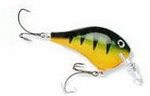 Воблер Rapala DT Fat Sure set DTFATSS03-P