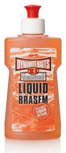 Аттрактант Dynamite Baits 250 мл XL Brasem