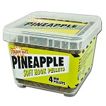 Мягкий пелетс Dynamite Baits 500 гр Pineapple 4 мм
