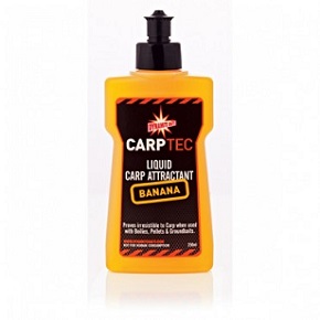 Аттрактант Dynamite Baits 250 мл Carp Tec банан