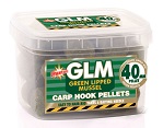 Мягкий пелетс Dynamite Baits GLM 22 мм