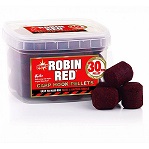 Мягкий пелетс Dynamite Baits Robin Red 30  мм