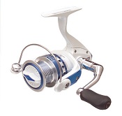 Катушка безинерционная Tica DYNASPIN GH3000