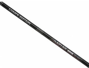 Телескопическое удилище Shimano ASPIRE ULTRA TE 5-500