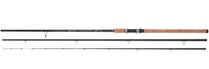 Фидерное удилище Mikado SAGITTARIUS HEAVY Feeder Carbon MX-9