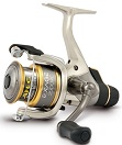 Катушка Shimano EXAGE 4000 RC