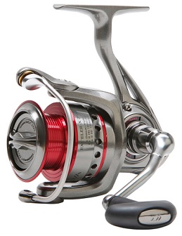 Катушка Daiwa Exceler-X 3500