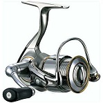 Катушка безынерционная DAIWA Exist 1003