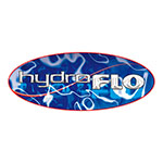 GARDNER  Леска HYDRO-FLO  4lb 0,18mm 300m CLEAR XHYD4C