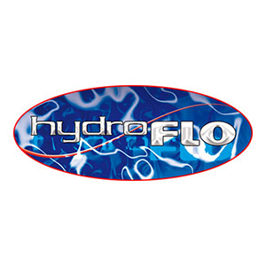 GARDNER  Леска HYDRO-FLO 12lb 0,30mm 300m GREEN XHYD12G