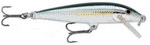 Воблер Rapala Floating Original цвет ALB 90 мм