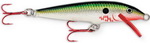 Воблер Rapala Floating Original цвет BOF 30 мм