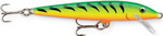 Воблер Rapala Floating Original цвет FT 90 мм