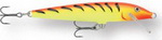 Воблер Rapala Floating Original цвет HT 30 мм