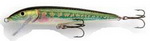 Воблер Rapala Floating Original цвет MN 30 мм