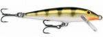 Воблер Rapala Floating Original цвет P 110 мм